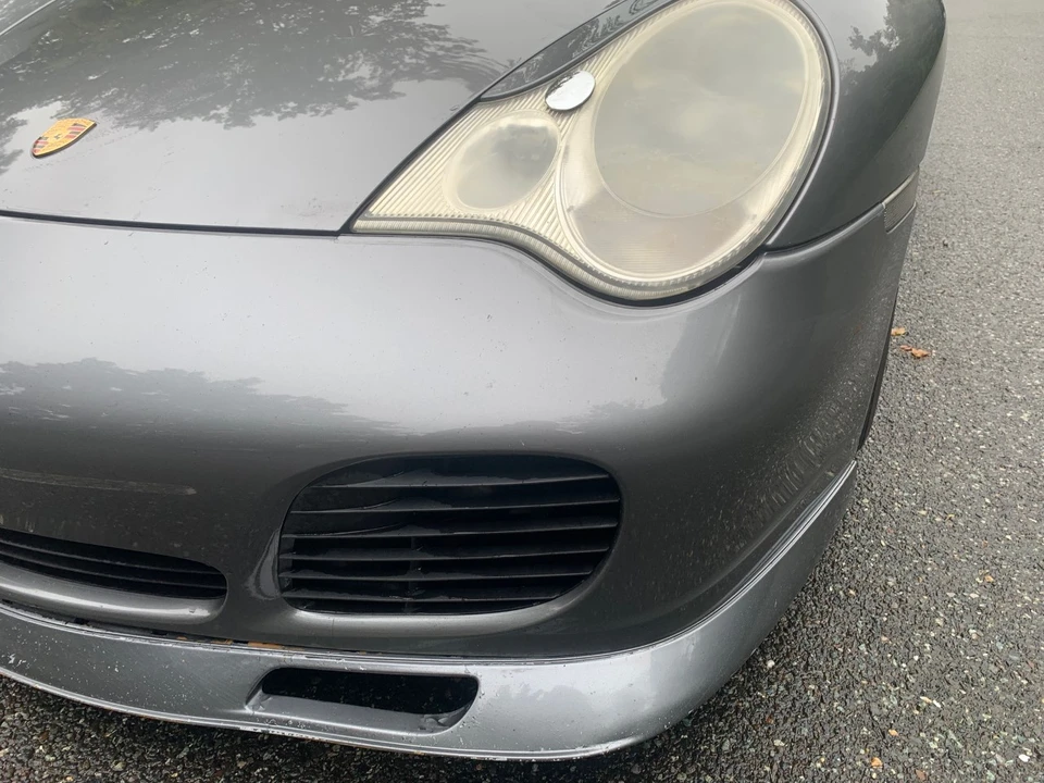 2002 Porsche 996 Carrera - Image 12 of 31