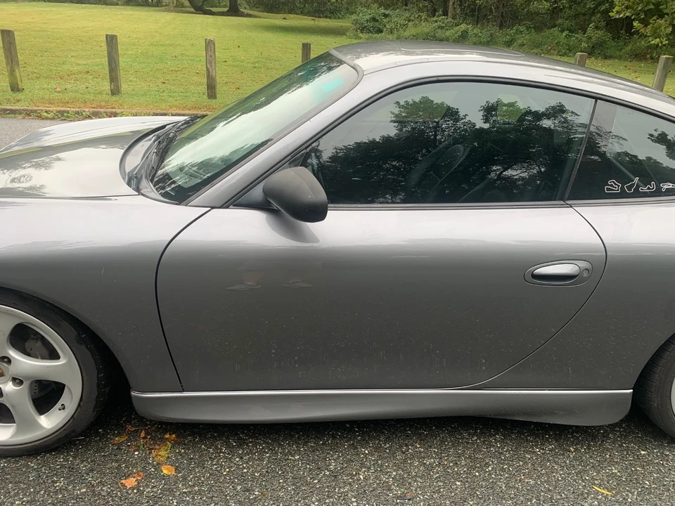 2002 Porsche 996 Carrera - Image 19 of 31