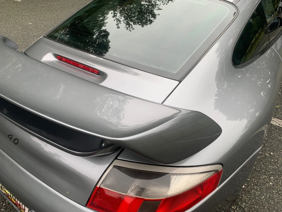 2002 Porsche 996 Carrera - Image 29 of 31