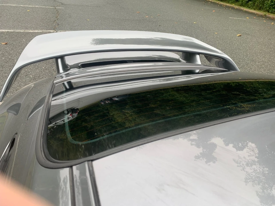 2002 Porsche 996 Carrera - Image 16 of 31