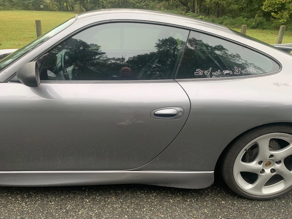 2002 Porsche 996 Carrera - Image 17 of 31