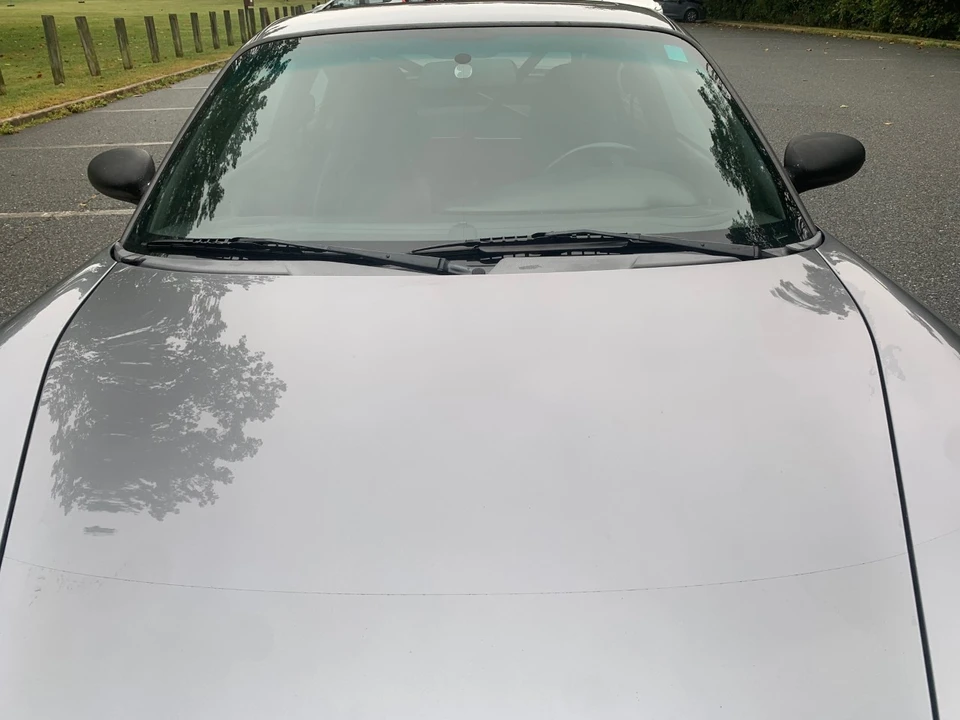 2002 Porsche 996 Carrera - Image 10 of 31