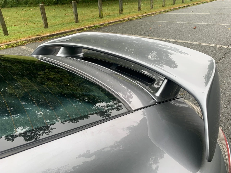 2002 Porsche 996 Carrera - Image 15 of 31