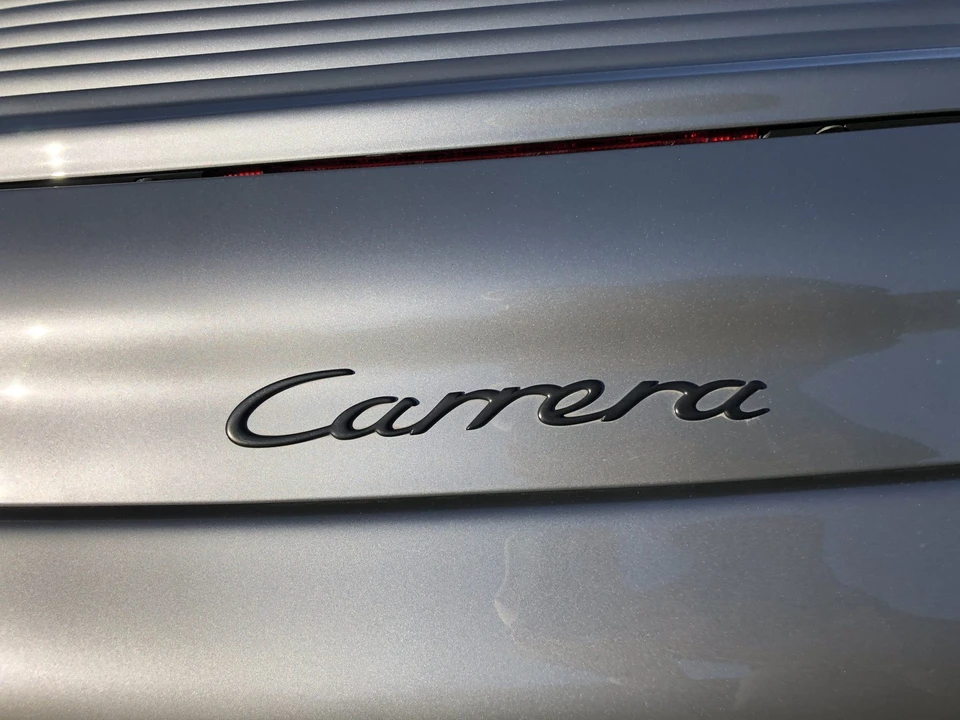 2002 Porsche 996 Carrera - Image 29 of 31
