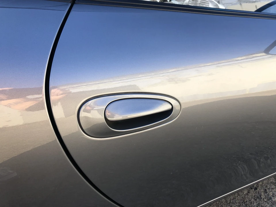 2002 Porsche 996 Carrera - Image 22 of 31