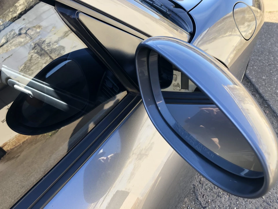 2002 Porsche 996 Carrera - Image 23 of 31