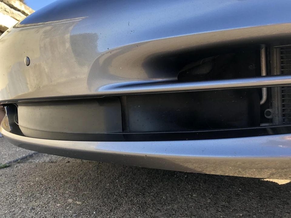 2002 Porsche 996 Carrera - Image 19 of 31