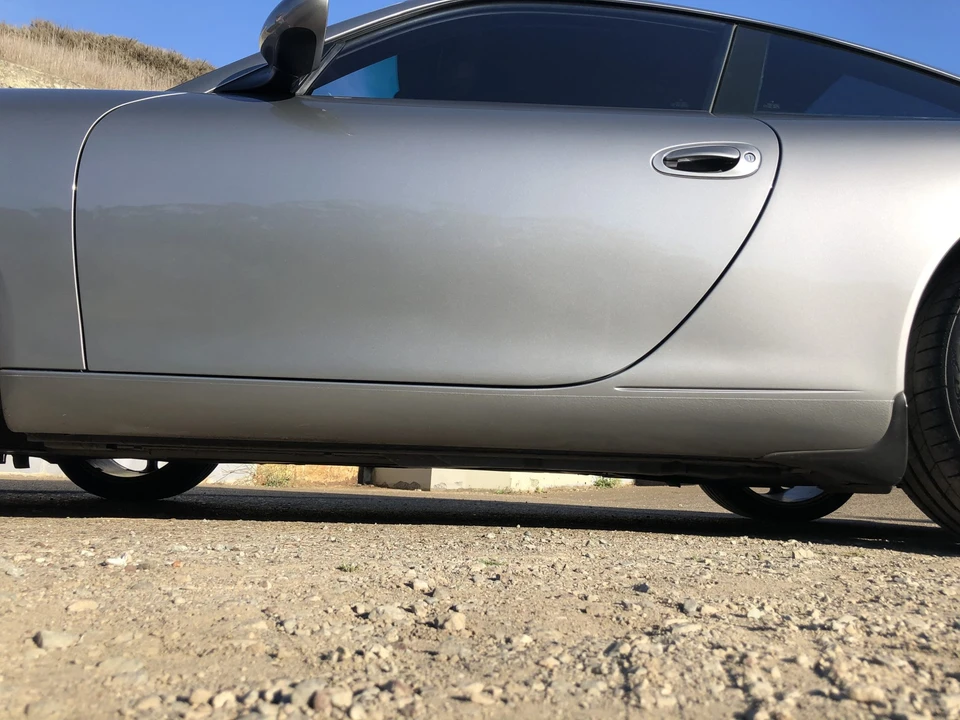 2002 Porsche 996 Carrera - Image 21 of 31