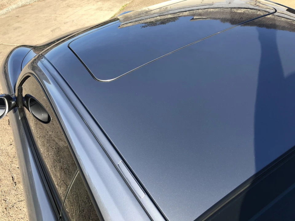 2002 Porsche 996 Carrera - Image 24 of 31