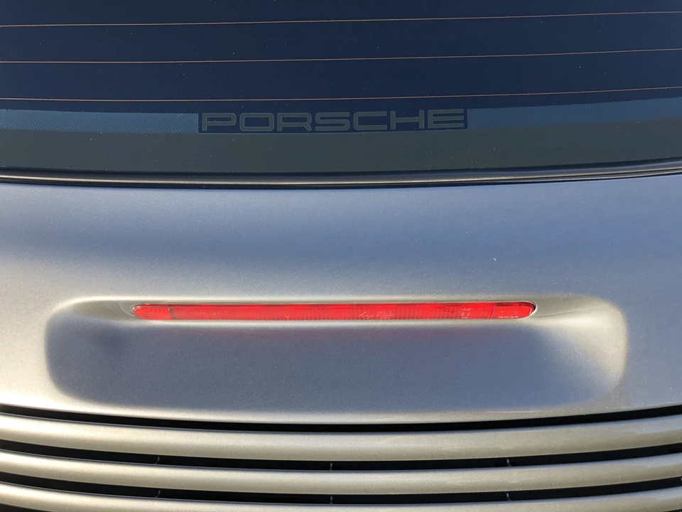 2002 Porsche 996 Carrera - Image 28 of 31