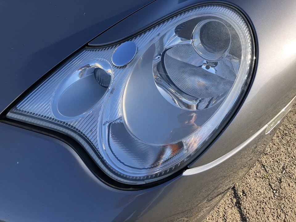 2002 Porsche 996 Carrera - Image 17 of 31