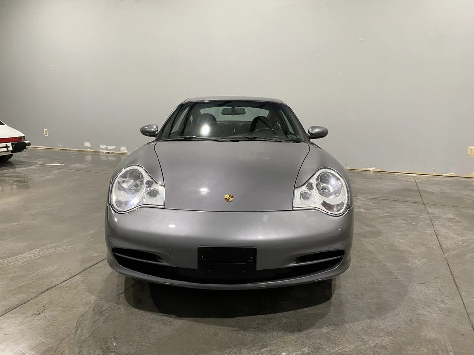 2002 Porsche 996 Carrera - Image 28 of 31
