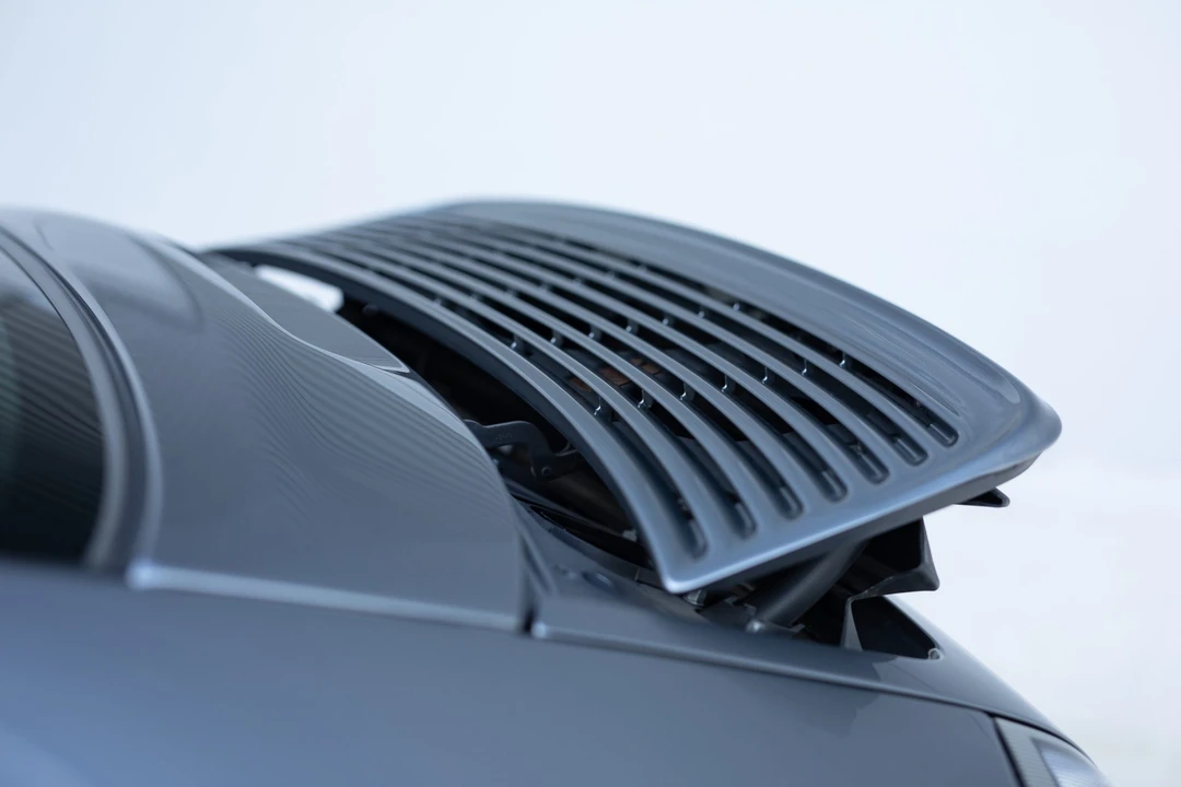 2002 Porsche 996 Carrera - Image 23 of 31