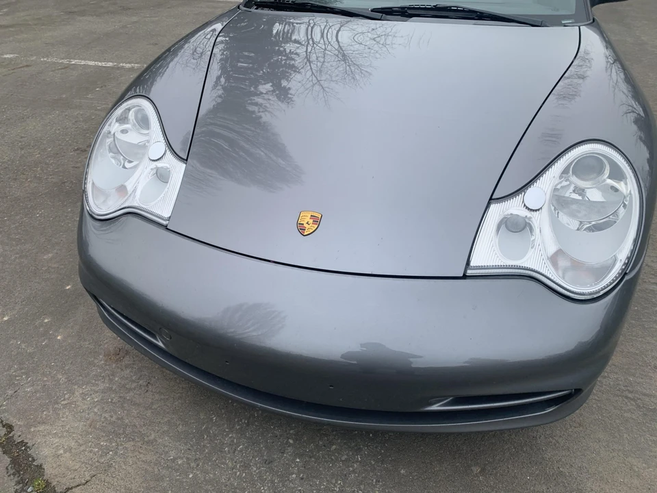 2002 Porsche 996 Carrera - Image 18 of 31