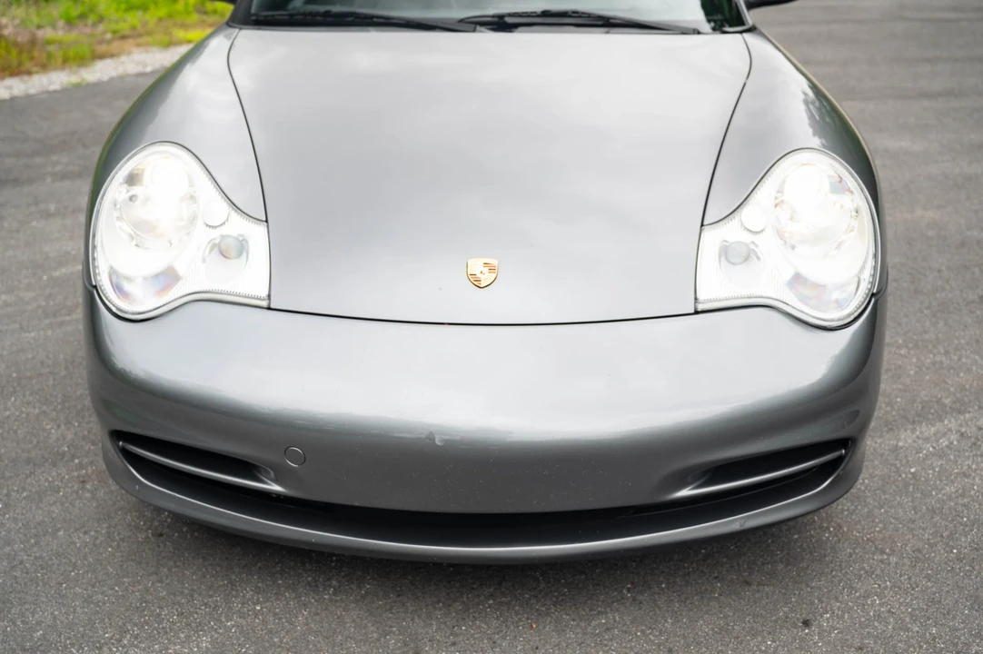 2002 Porsche 996 Carrera - Image 19 of 31