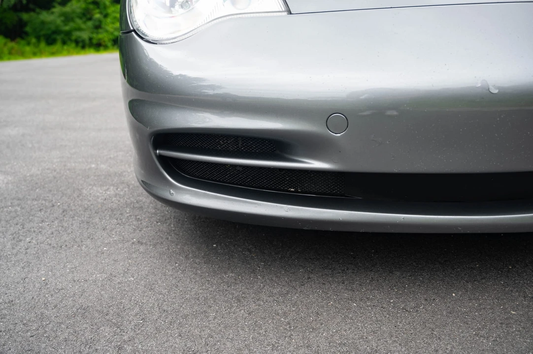 2002 Porsche 996 Carrera - Image 23 of 31