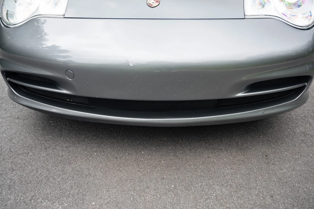 2002 Porsche 996 Carrera - Image 22 of 31