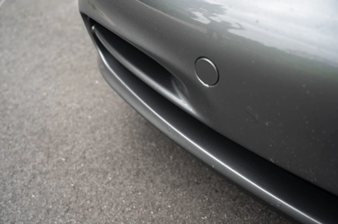 2002 Porsche 996 Carrera - Image 25 of 31