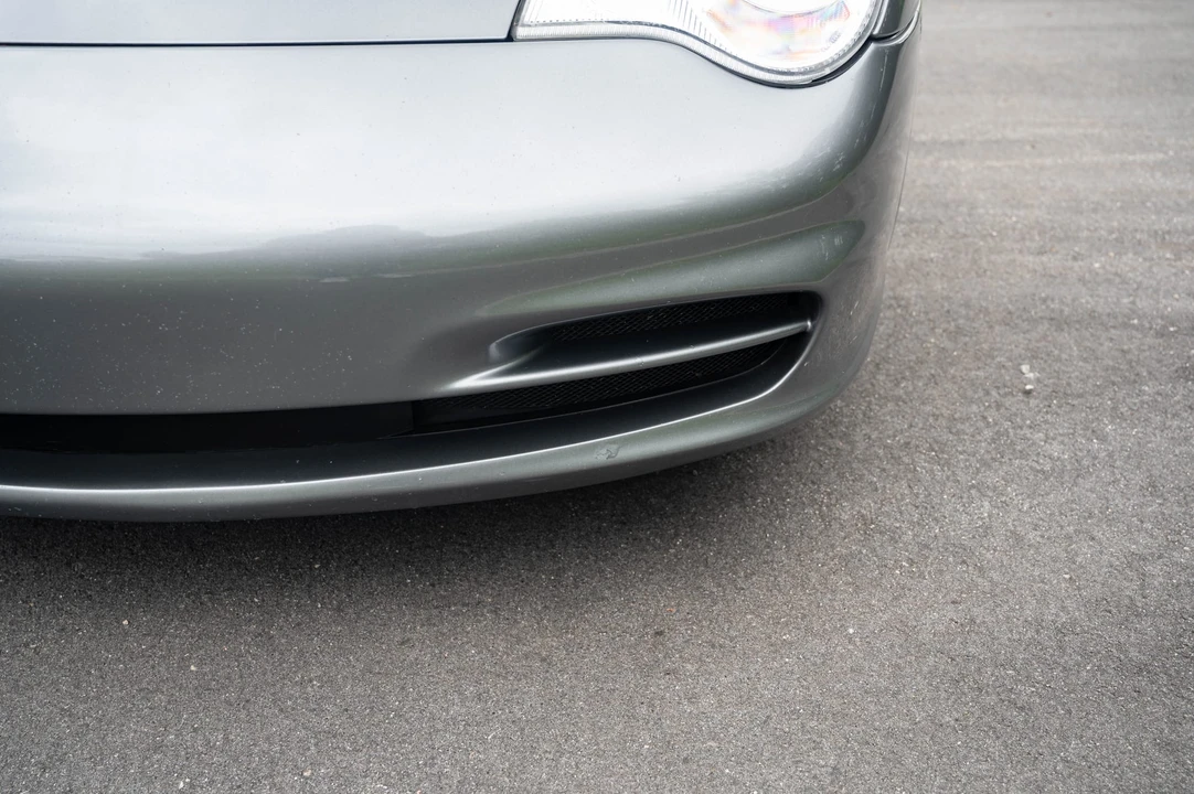 2002 Porsche 996 Carrera - Image 24 of 31