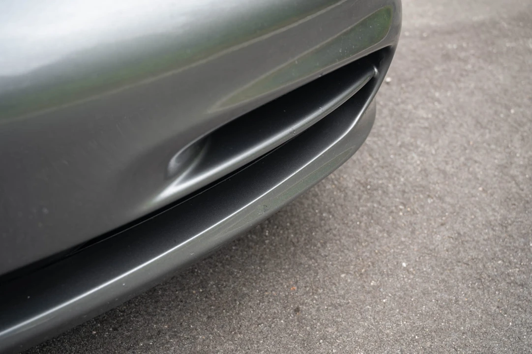 2002 Porsche 996 Carrera - Image 26 of 31