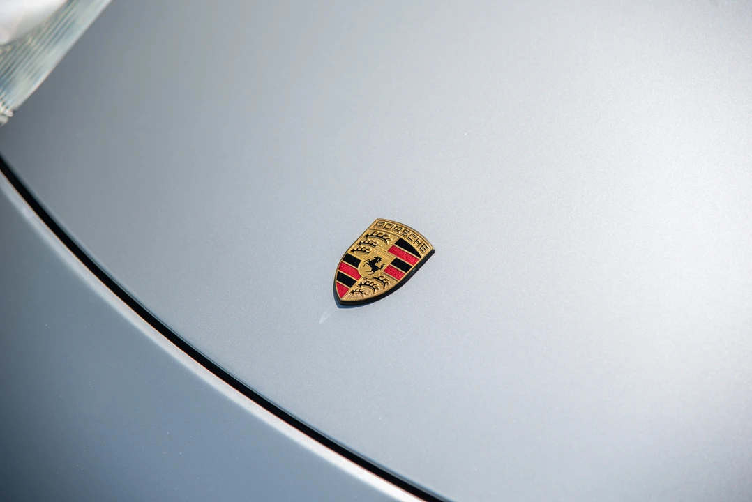 2002 Porsche 996 Carrera - Image 23 of 31