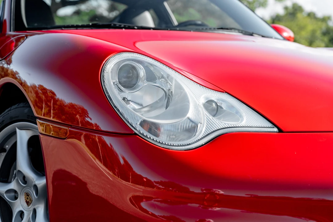 2002 Porsche 996 Carrera - Image 15 of 31
