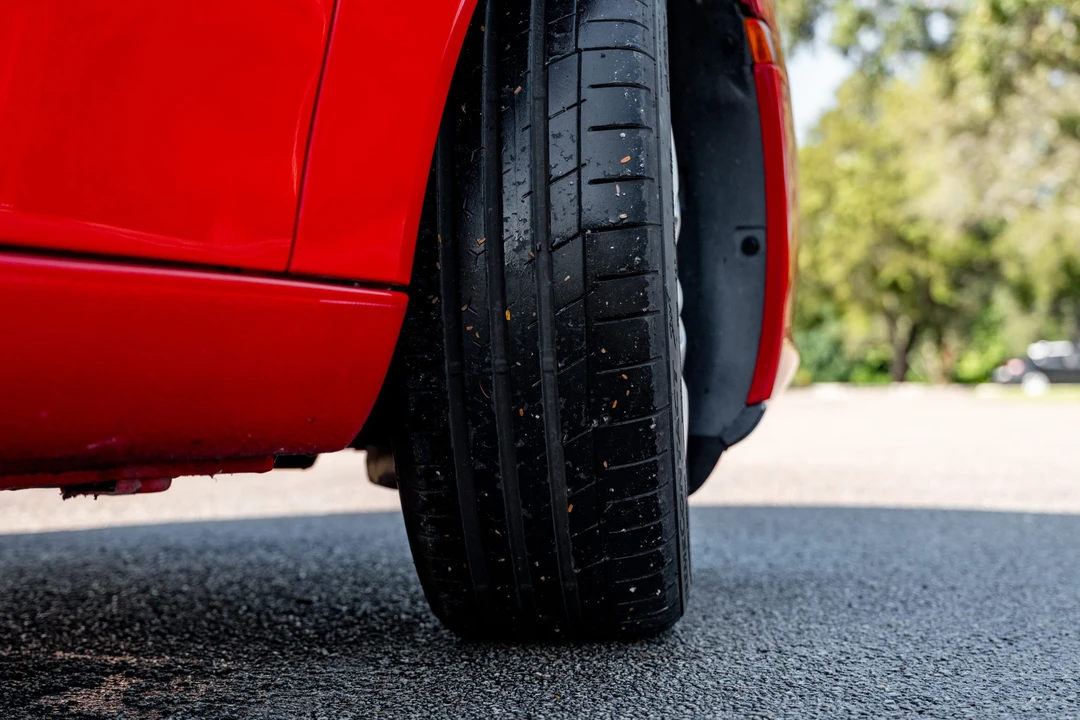 2002 Porsche 996 Carrera - Image 30 of 31