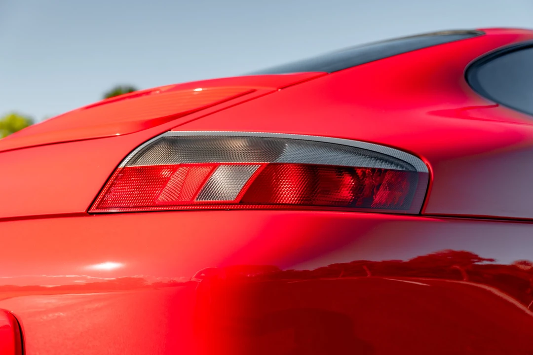2002 Porsche 996 Carrera - Image 19 of 31