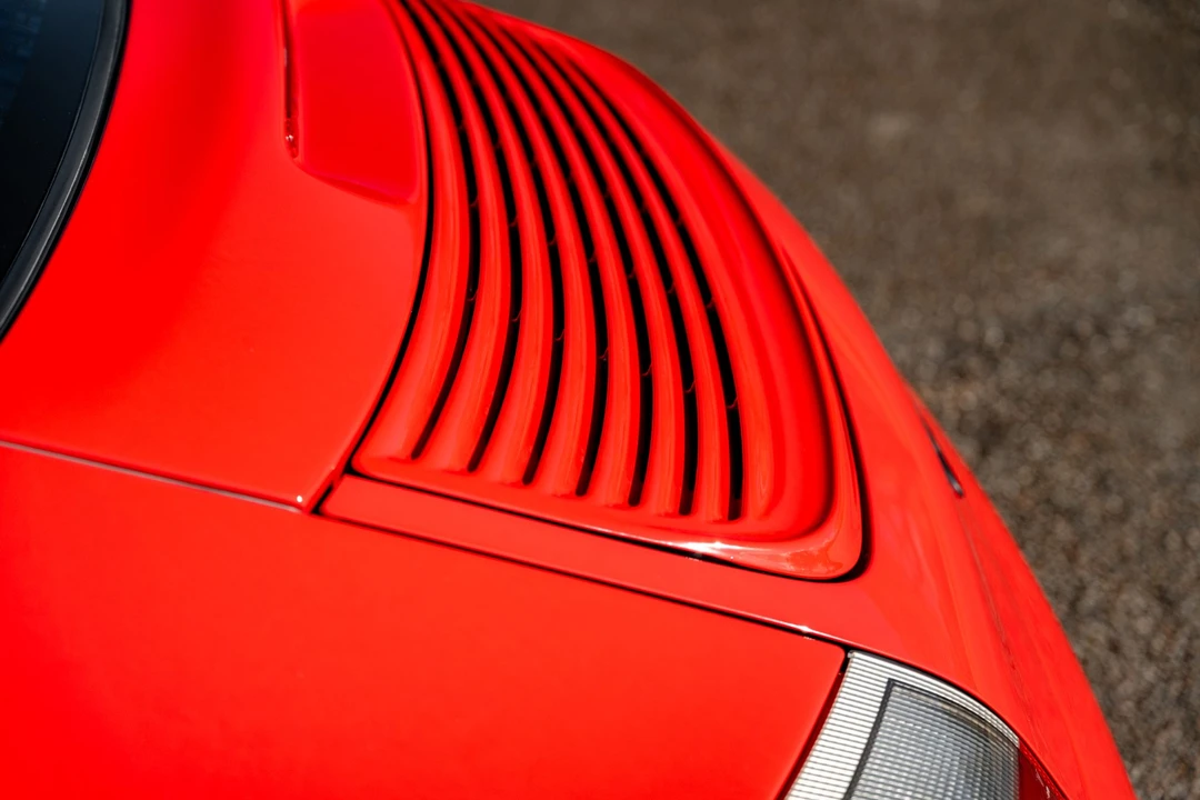 2002 Porsche 996 Carrera - Image 25 of 31