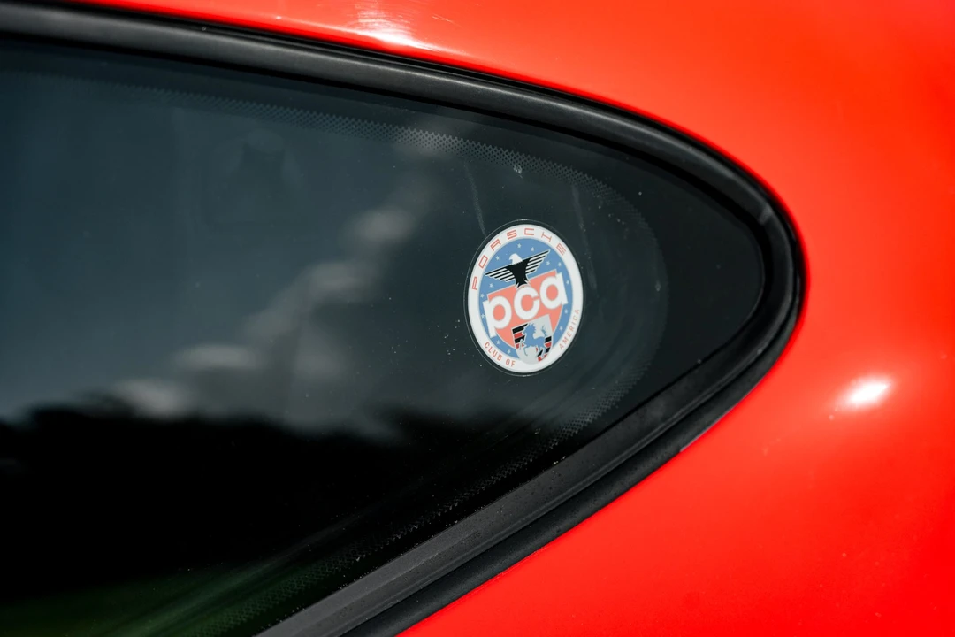 2002 Porsche 996 Carrera - Image 29 of 31