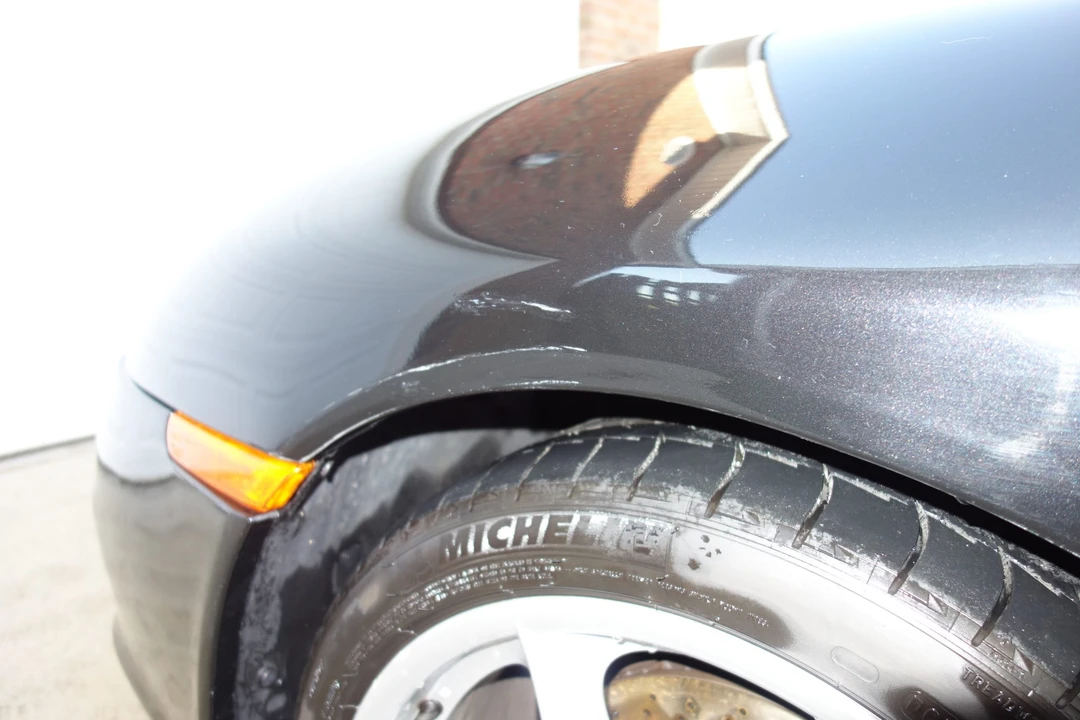 2002 Porsche 996 Carrera - Image 31 of 31