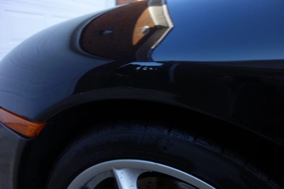 2002 Porsche 996 Carrera - Image 30 of 31