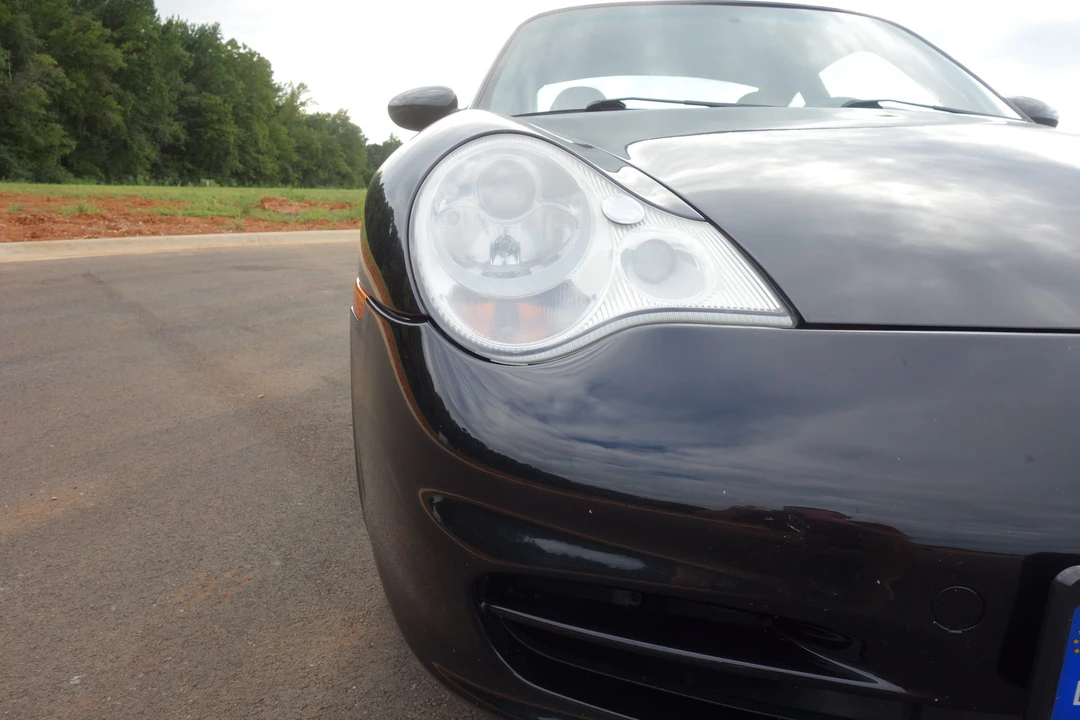 2002 Porsche 996 Carrera - Image 25 of 31