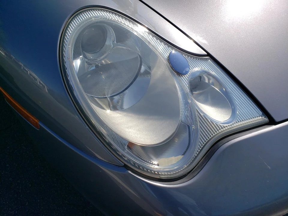 2002 Porsche 996 Carrera - Image 15 of 31