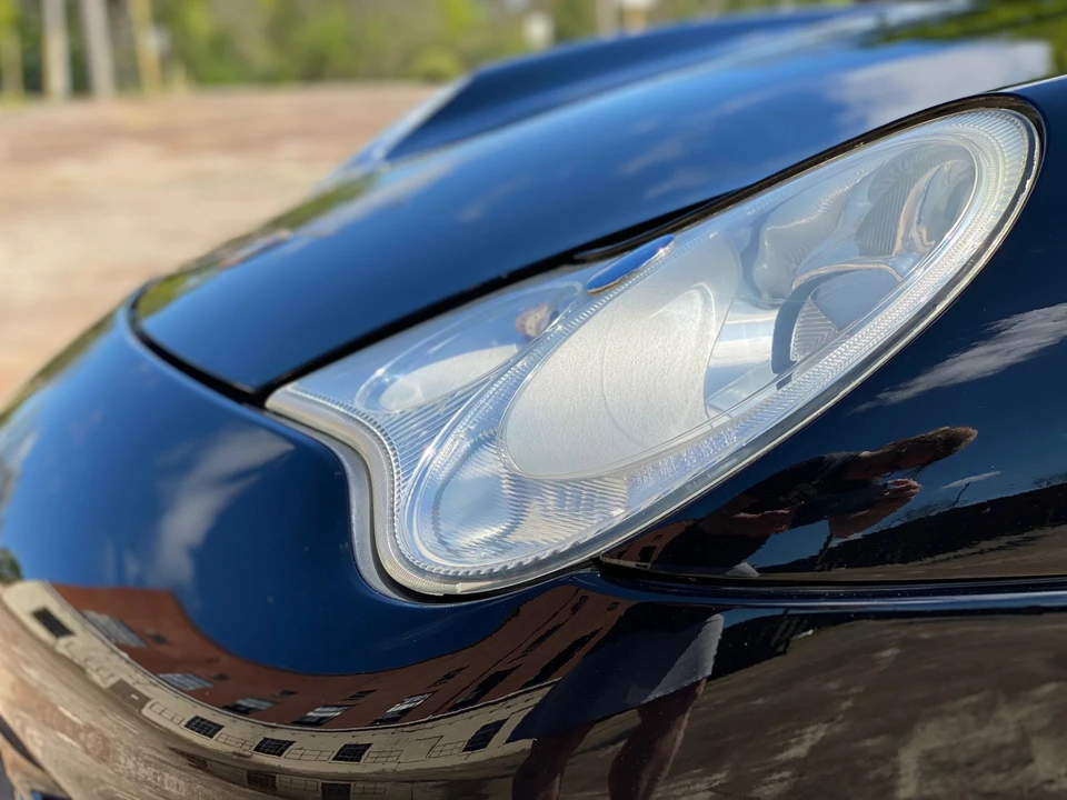 2002 Porsche 996 Carrera - Image 31 of 31