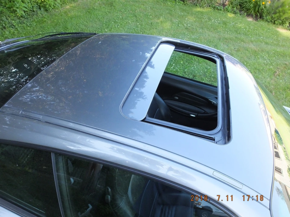 2002 Porsche 996 Carrera - Image 27 of 31