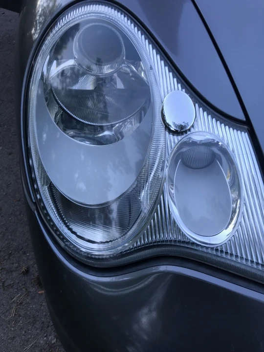 2002 Porsche 996 Carrera - Image 31 of 31