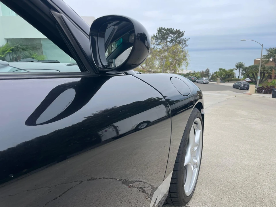 2002 Porsche 996 Carrera - Image 31 of 31