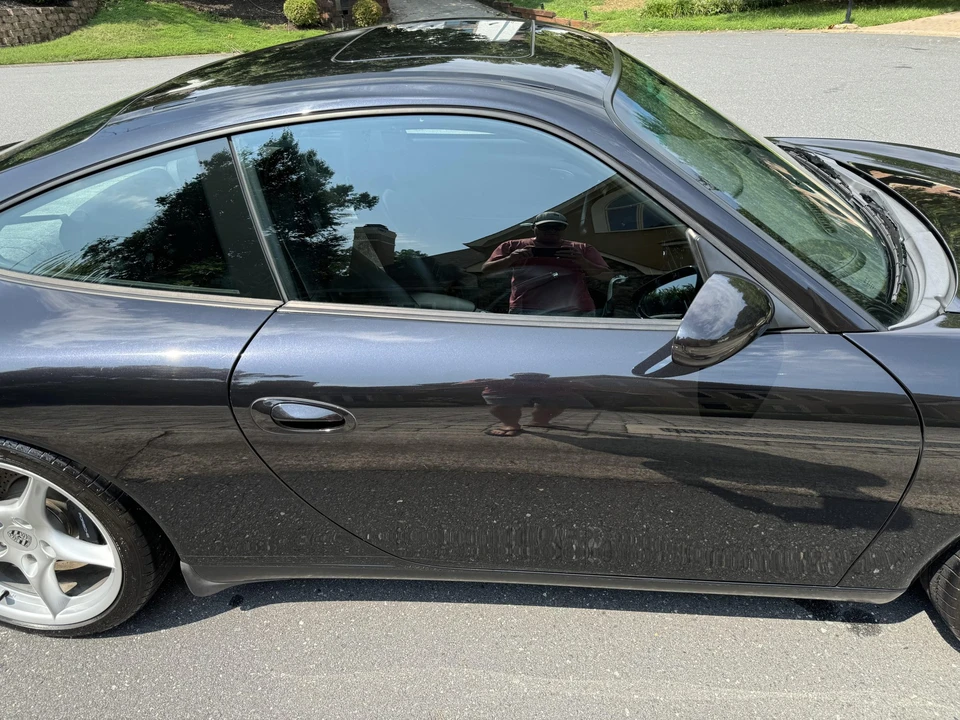 2002 Porsche 996 Carrera - Image 18 of 31