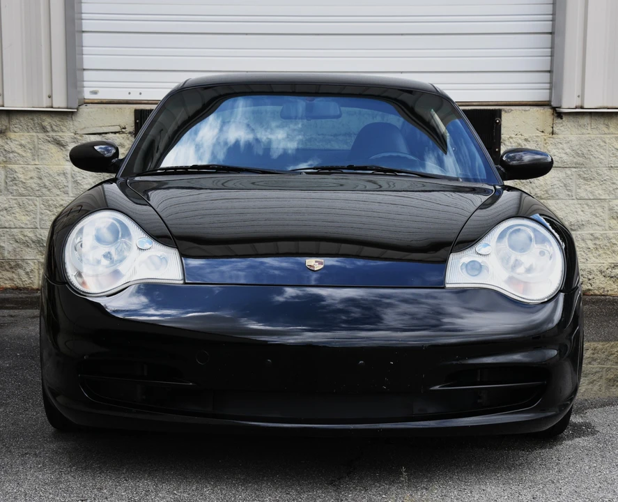 2002 Porsche 996 Carrera - Image 21 of 31