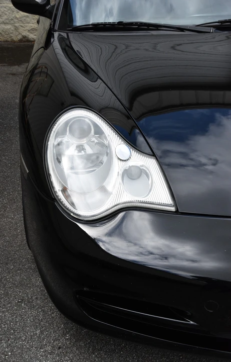 2002 Porsche 996 Carrera - Image 26 of 31