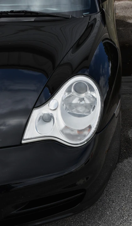 2002 Porsche 996 Carrera - Image 27 of 31