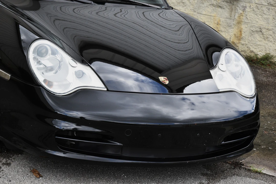 2002 Porsche 996 Carrera - Image 24 of 31