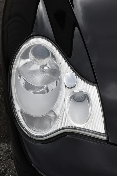 2002 Porsche 996 Carrera - Image 29 of 31