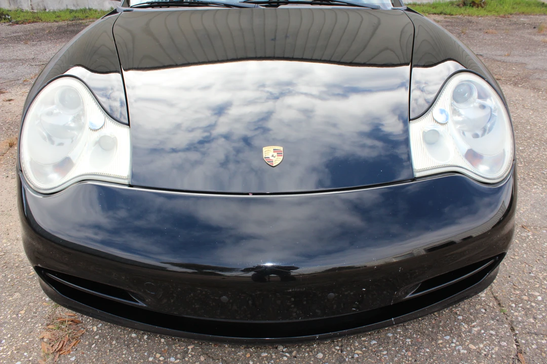 2002 Porsche 996 Carrera - Image 15 of 31