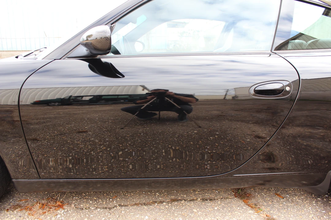 2002 Porsche 996 Carrera - Image 19 of 31
