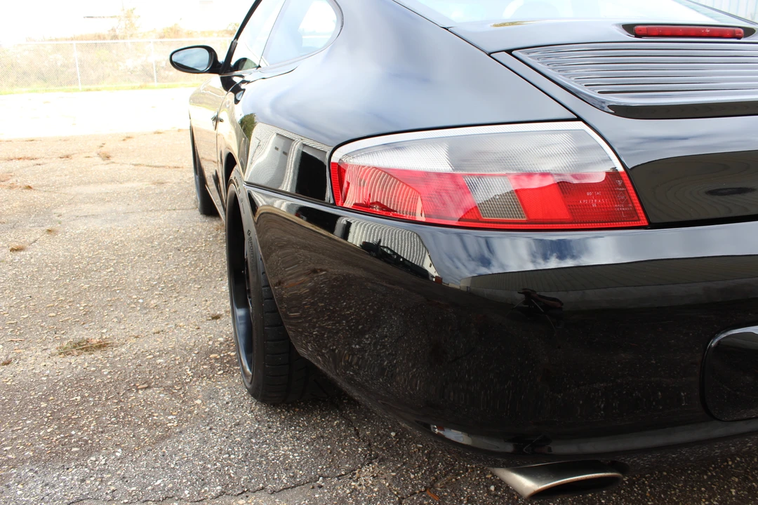 2002 Porsche 996 Carrera - Image 24 of 31