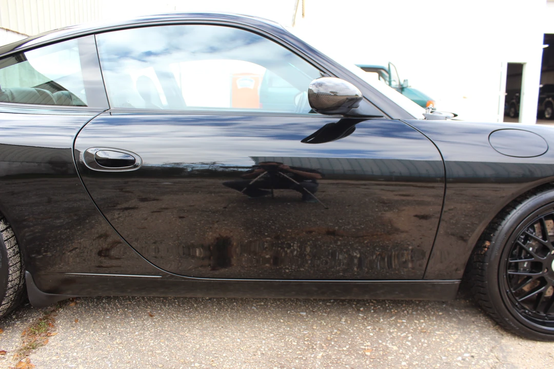 2002 Porsche 996 Carrera - Image 29 of 31