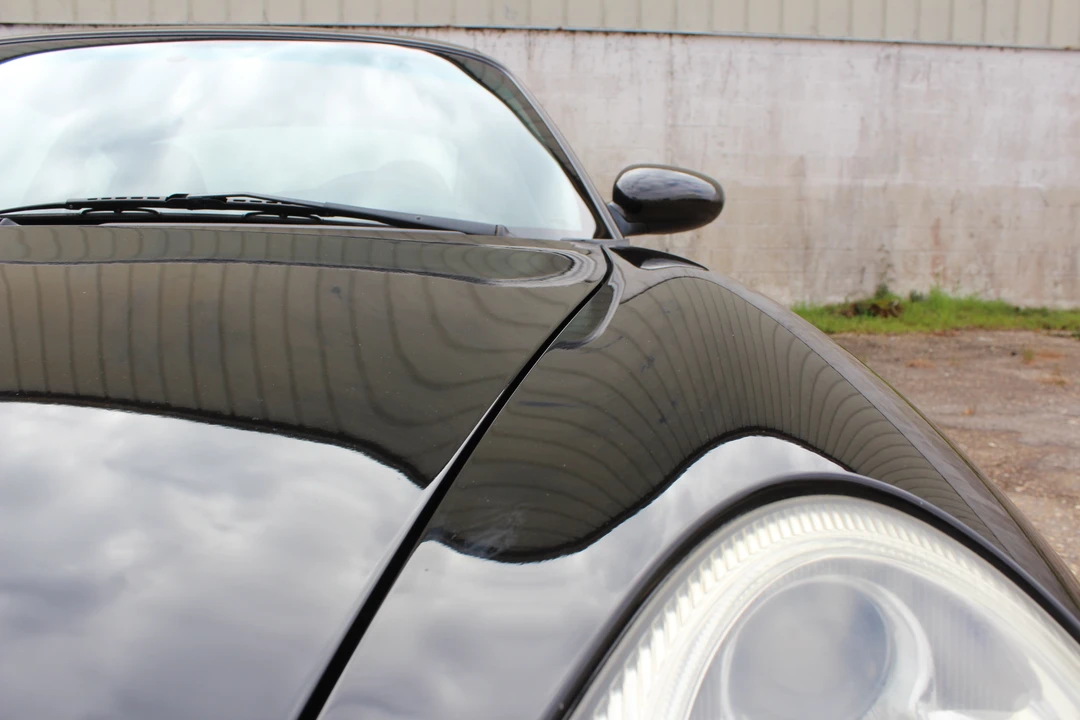 2002 Porsche 996 Carrera - Image 16 of 31