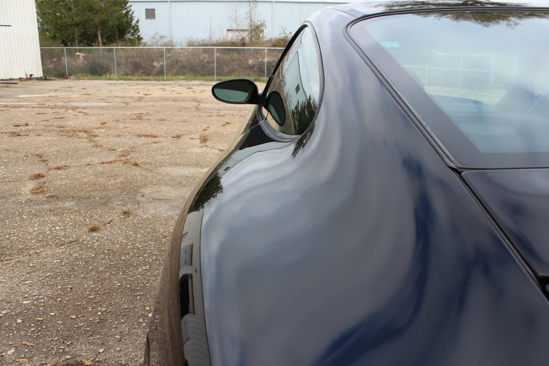 2002 Porsche 996 Carrera - Image 23 of 31